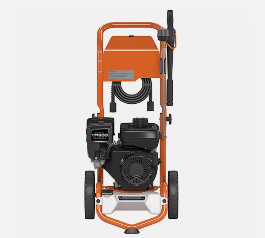 · BRAND NEW - 3200psi Murray Pressure Washer
