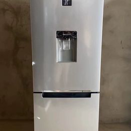 ultra-thin two-door household frequency conversion frost-free air-cooled