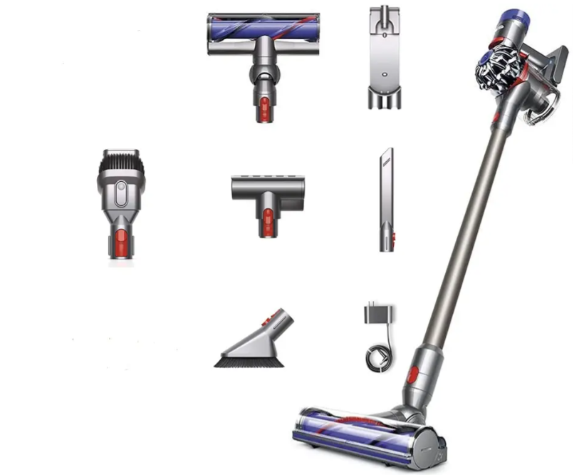 V7 Animal Cordless Stick Vacuum Cleaner,