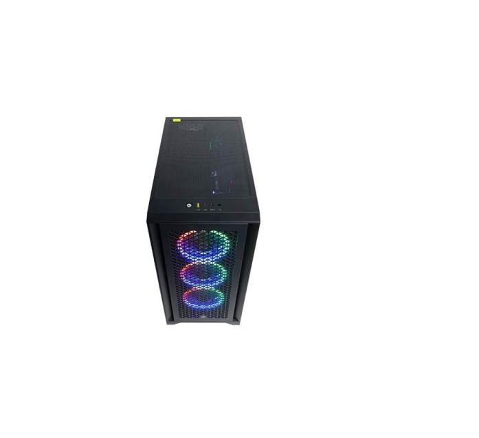 Intel Core i9-11900KF, Nvidia RTX 3060 12GB, 32GB RAM, 1TB NVMe SSD, 650W 80+ PSU, Wi-Fi,