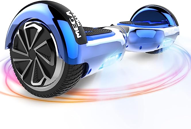 Children's hoverboard, 6.5 inches, with bluetooth speaker Children's hoverboard, bluetooth speaker