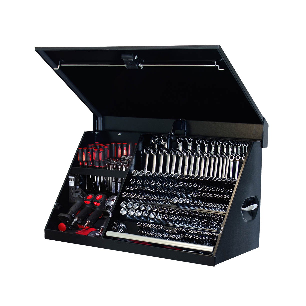 used toolboxExtreme Tools  41 Extreme Portable Workstation Textured