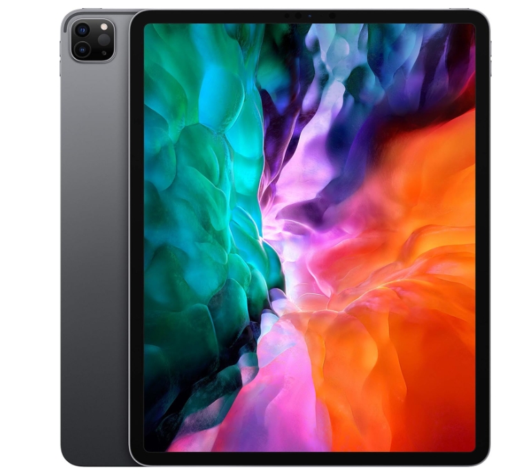 Pad Pro 6th generation 12.9 inch 1 TB